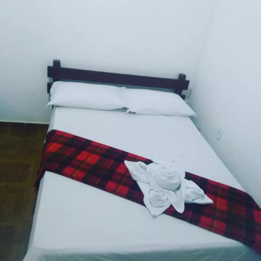Pousada Das Mangueiras Brilho Da Noite Сантана до Риачо Екстериор снимка