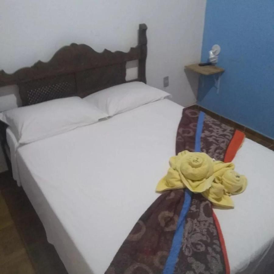 Pousada Das Mangueiras Brilho Da Noite Сантана до Риачо Екстериор снимка